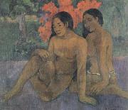 Paul Gauguin And the Gold of Their Bodies (mk07) Germany oil painting reproduction